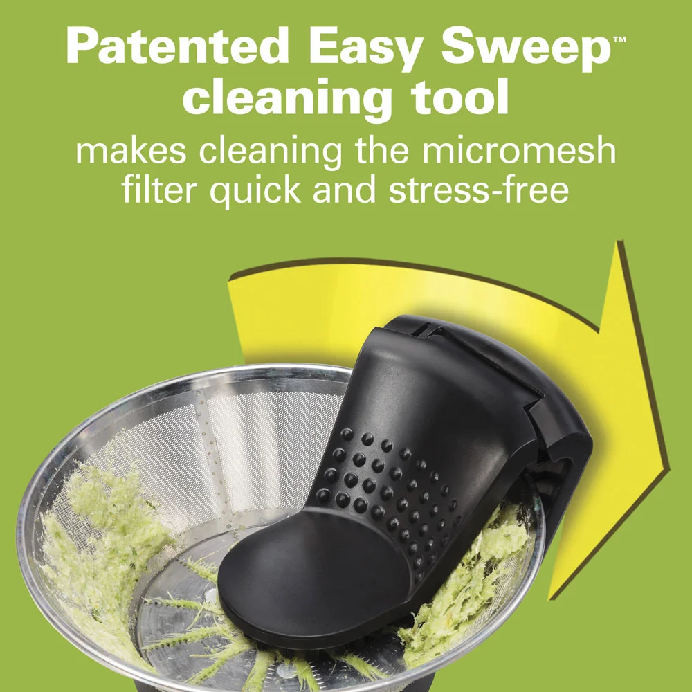 Alternative view of Easy Clean Juice Extractor