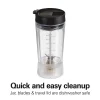 Personal Blender with Leak-Proof Travel Lid - Image 5