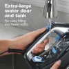 FabricIQ™ Steam Iron - Image 4