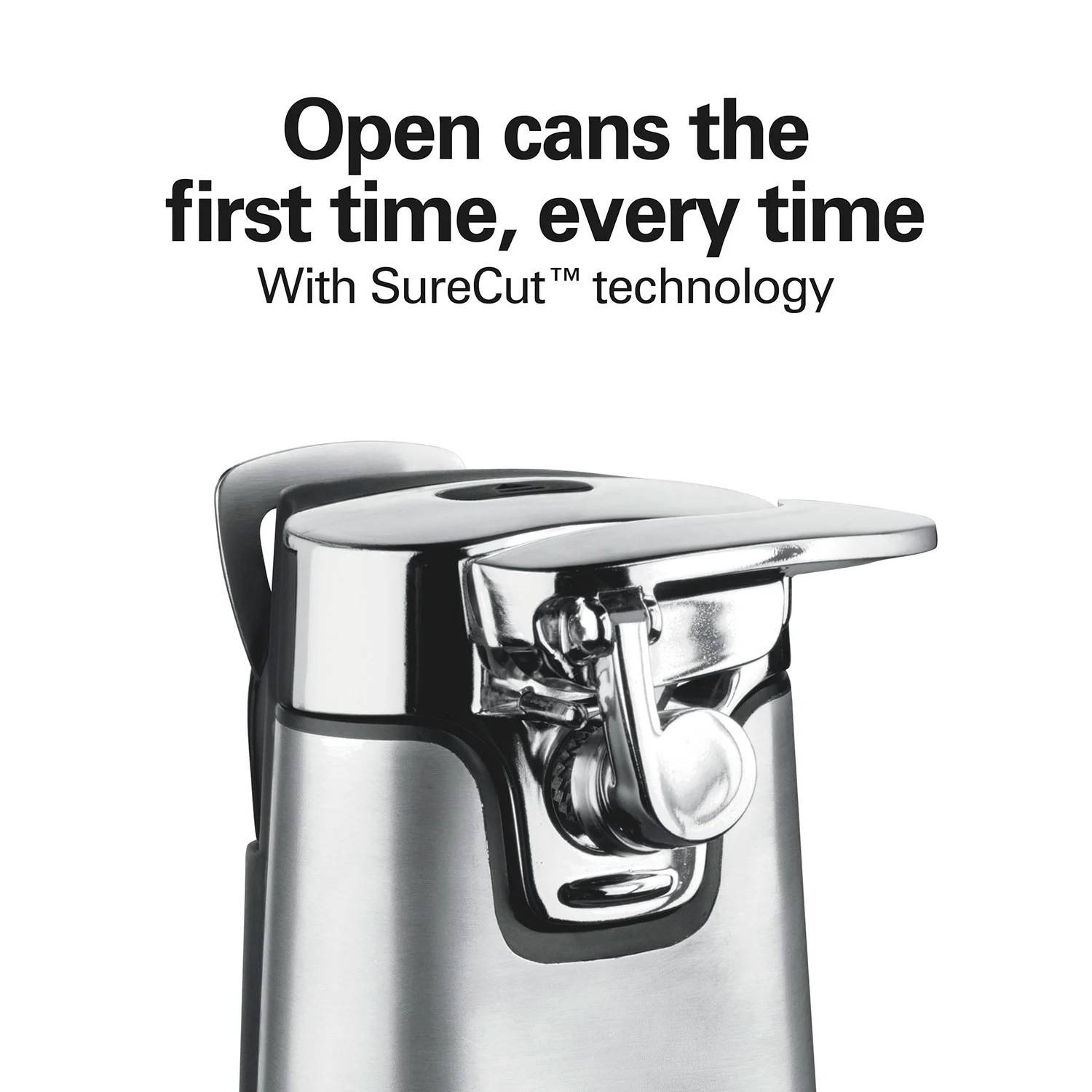 SureCut™ Can Opener with OpenMate™ - Image 3