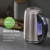 1.7 Liter Variable Temperature Kettle - Image 3