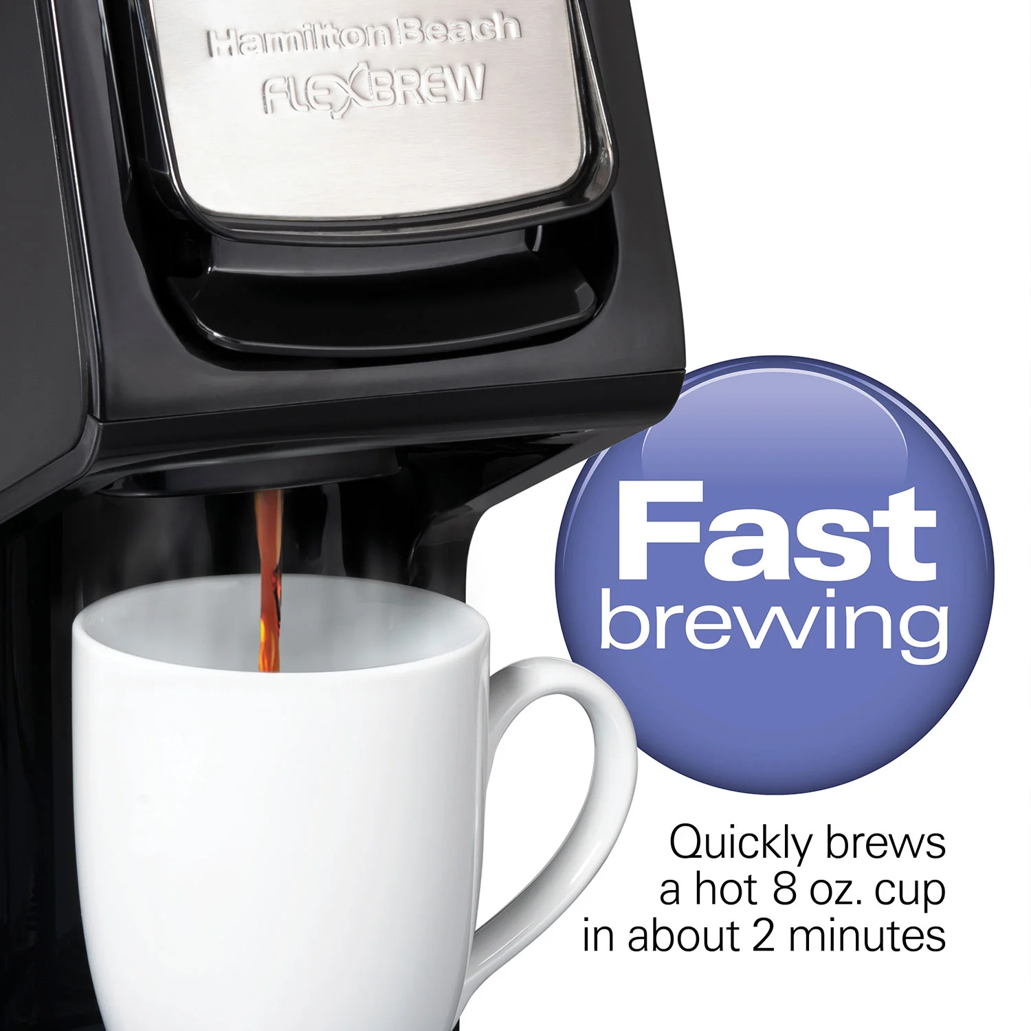 FlexBrew® Dual Coffee Maker - Image 3