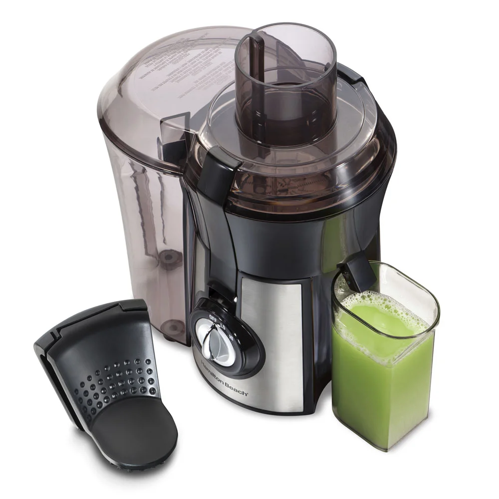 Easy Clean Juice Extractor