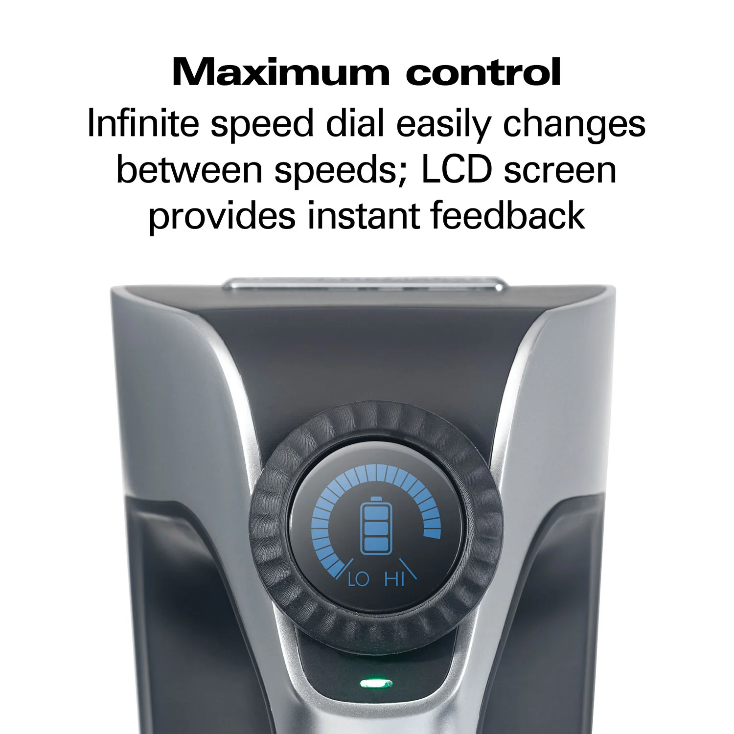 Hamilton Beach® Professional Cordless Hand Mixer with Infinite Speed Control - Image 3