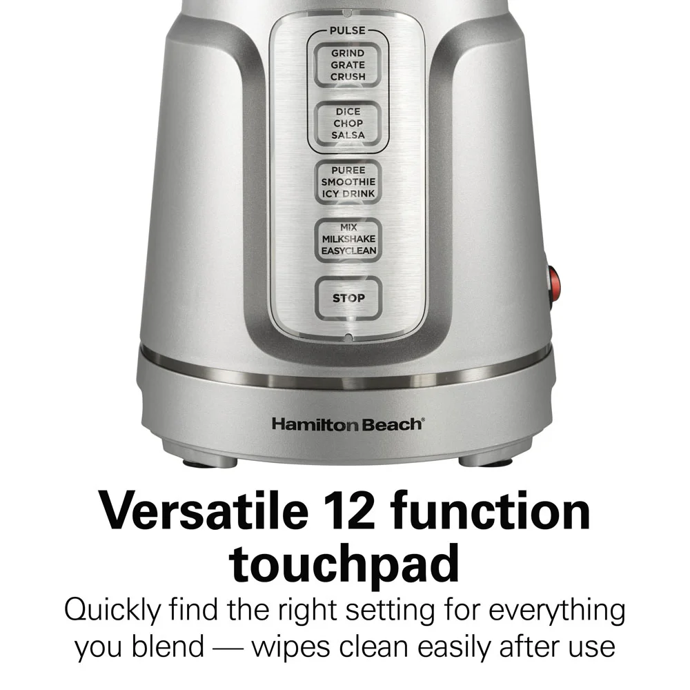 PowerBlend Duo, Silver - Image 6