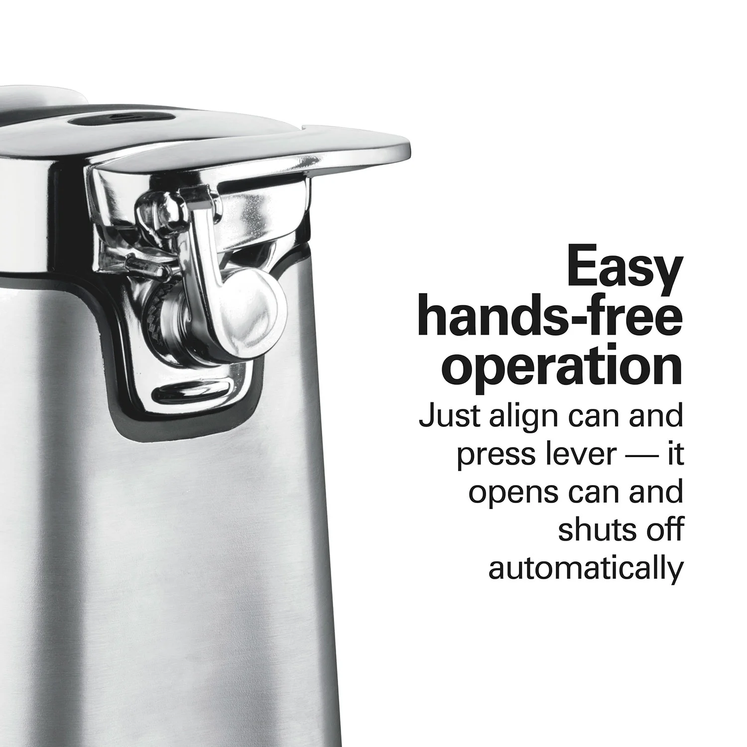 SureCut™ Can Opener with OpenMate™ - Image 5