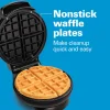 Belgian Style Waffle Maker - Image 2