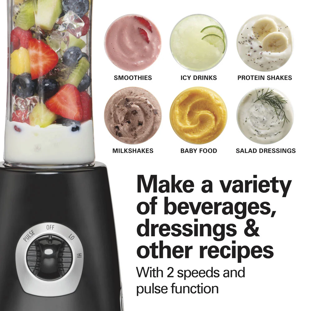 Go Sport™ Blender - Image 6