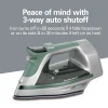Durathon® Digital Nonstick Iron - Image 6