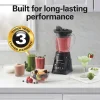 Power Elite® Blender with 40 oz. Glass Jar - Image 7