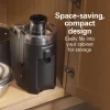HealthSmart® Compact Juice Extractor - Image 4