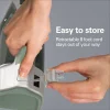 Durathon® Digital Nonstick Iron - Image 4