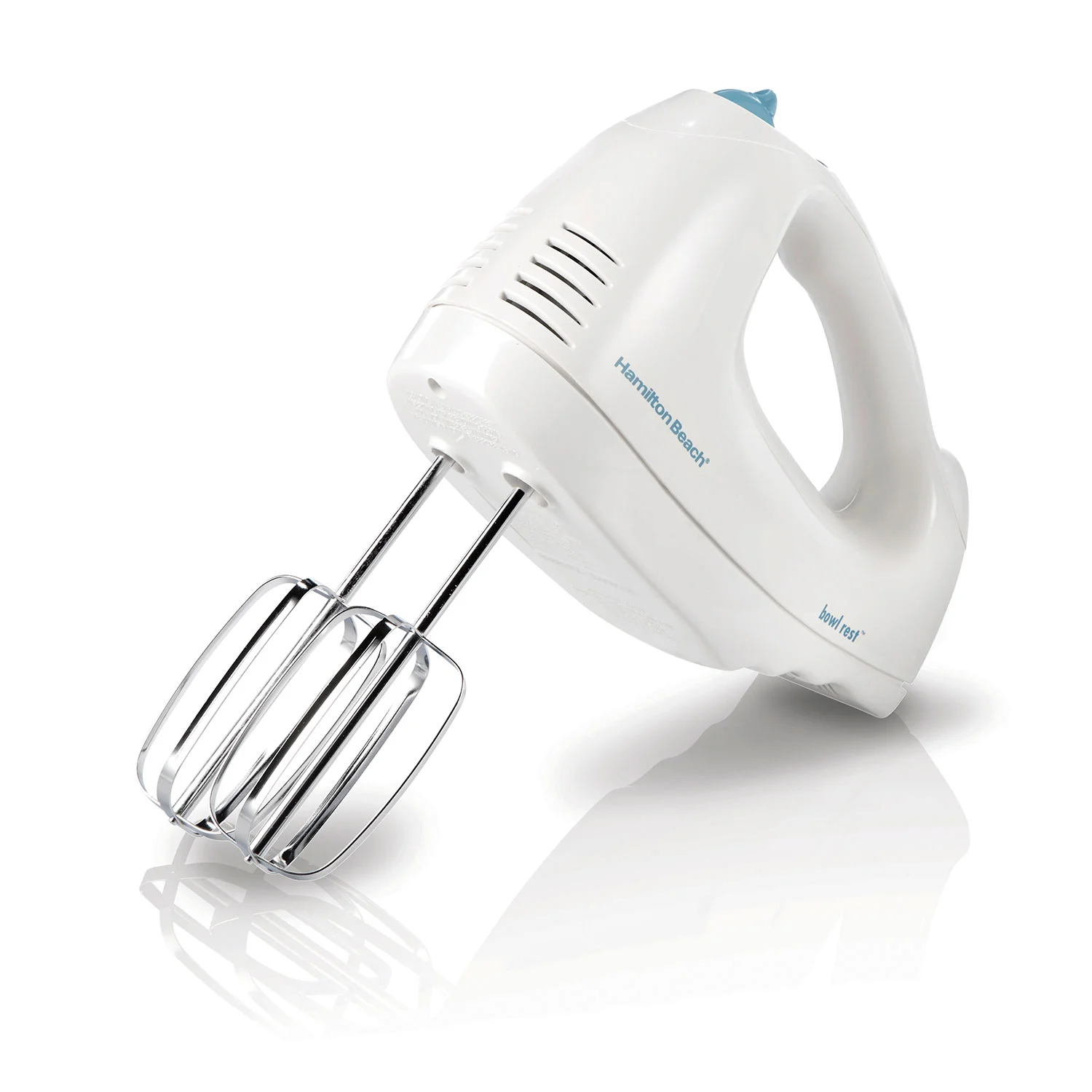 6 Speeds Hand Mixer