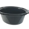 Programmable Stay or Go® 6 Qt. Slow Cooker, Stainless Steel - Image 10