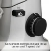 7 Speed Stand Mixer, 4 Quart, Silver - Image 4
