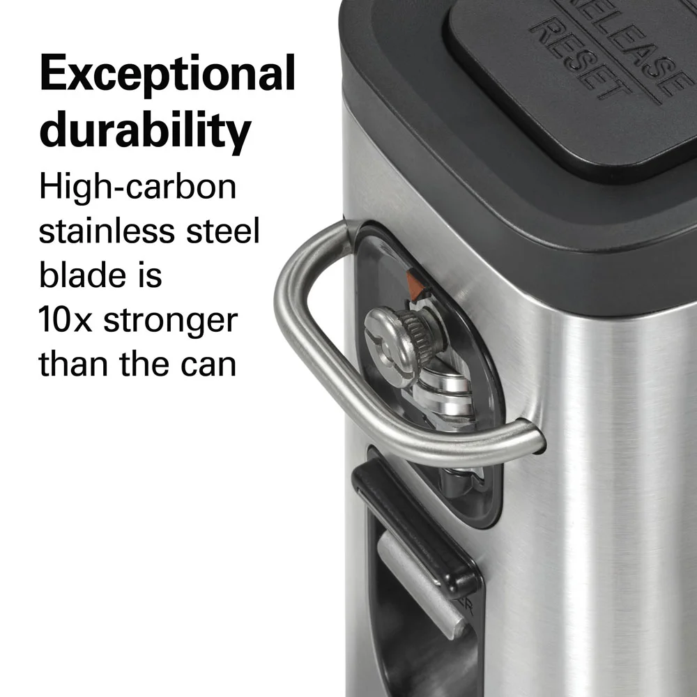 Smooth Touch™ Electric Can Opener - Image 5