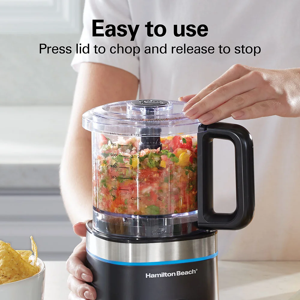 Cordless Food Chopper - Image 4