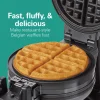 Double Belgian Waffle Maker - Image 2