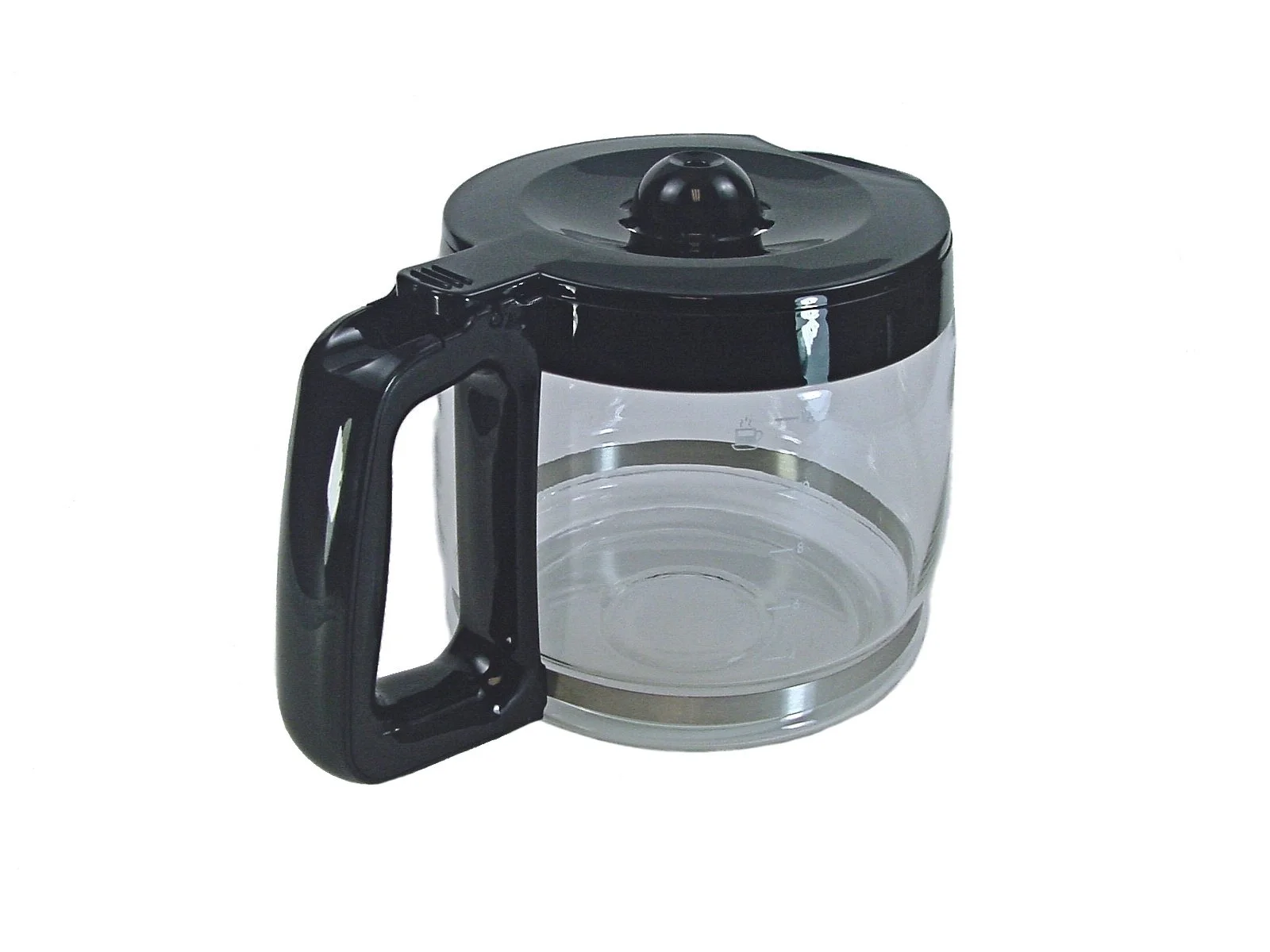 12 Cup Compact Programmable Coffee Maker - Image 9