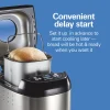 Artisan Dough & Bread Maker, Black - Image 6