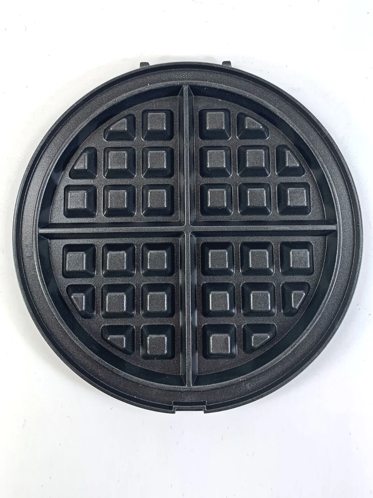 Double Belgian Waffle Maker - Image 10