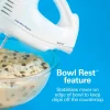 Hand Mixer with Snap-On Case - Image 6