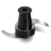 Hamilton Beach® Stack & Snap™ 10-Cup Food Processor, 70723G - Image 14