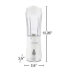 Personal Creations™ Blender with Travel Lid - Image 7