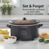 6 Quart Programmable Slow Cooker - Image 5