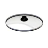 5 Quart Slow Cooker, Silver - Image 13