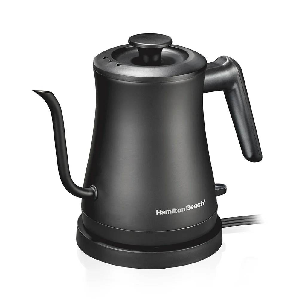 Compact Gooseneck Kettle