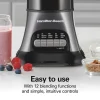 3-in-1 Blender and Food Processor - Image 7