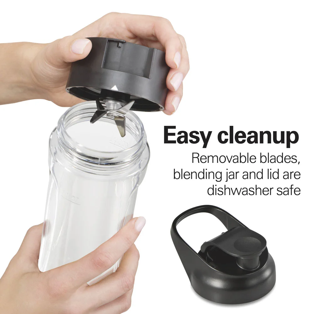 Go Sport™ Blender - Image 5