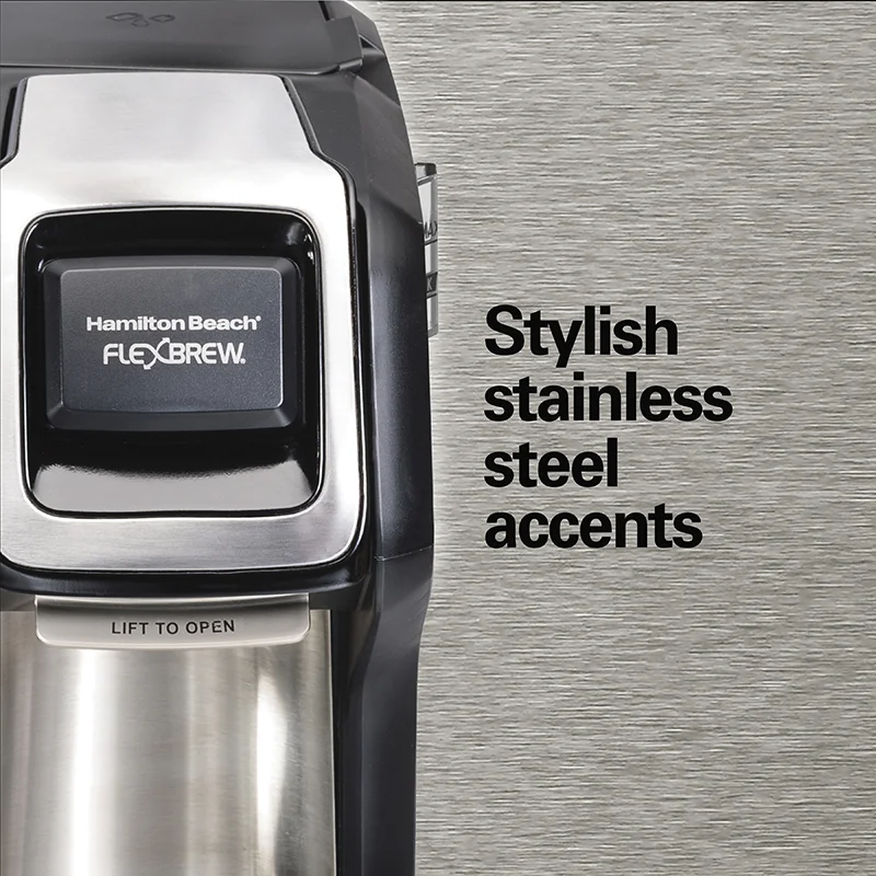 FlexBrew® Trio Coffee Maker - Image 5