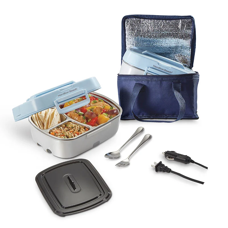 Lunch 'N Go Portable Food Warmer