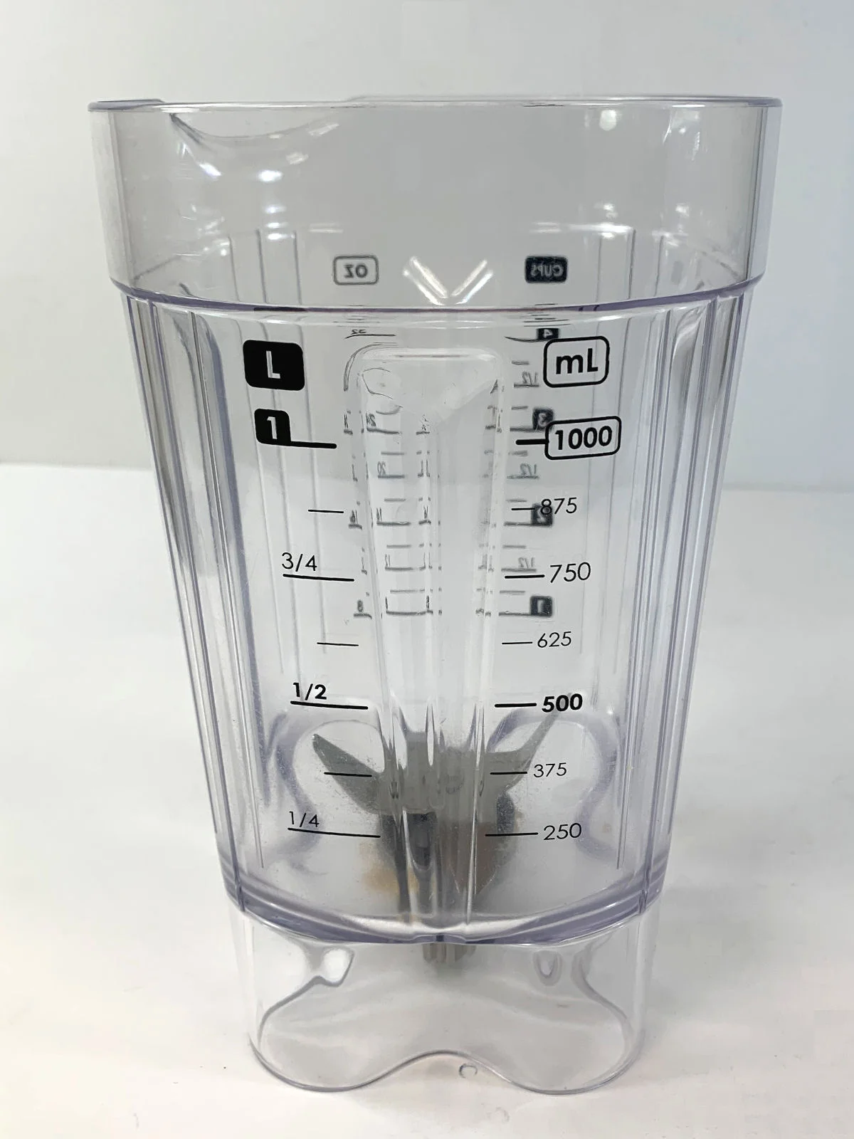 Hamilton Beach® Professional 1500 Watt Peak Power Quiet Blender - Image 7