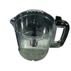 Hamilton Beach® Stack & Snap™ 12 Cup Food Processor, 70729FG - Image 11