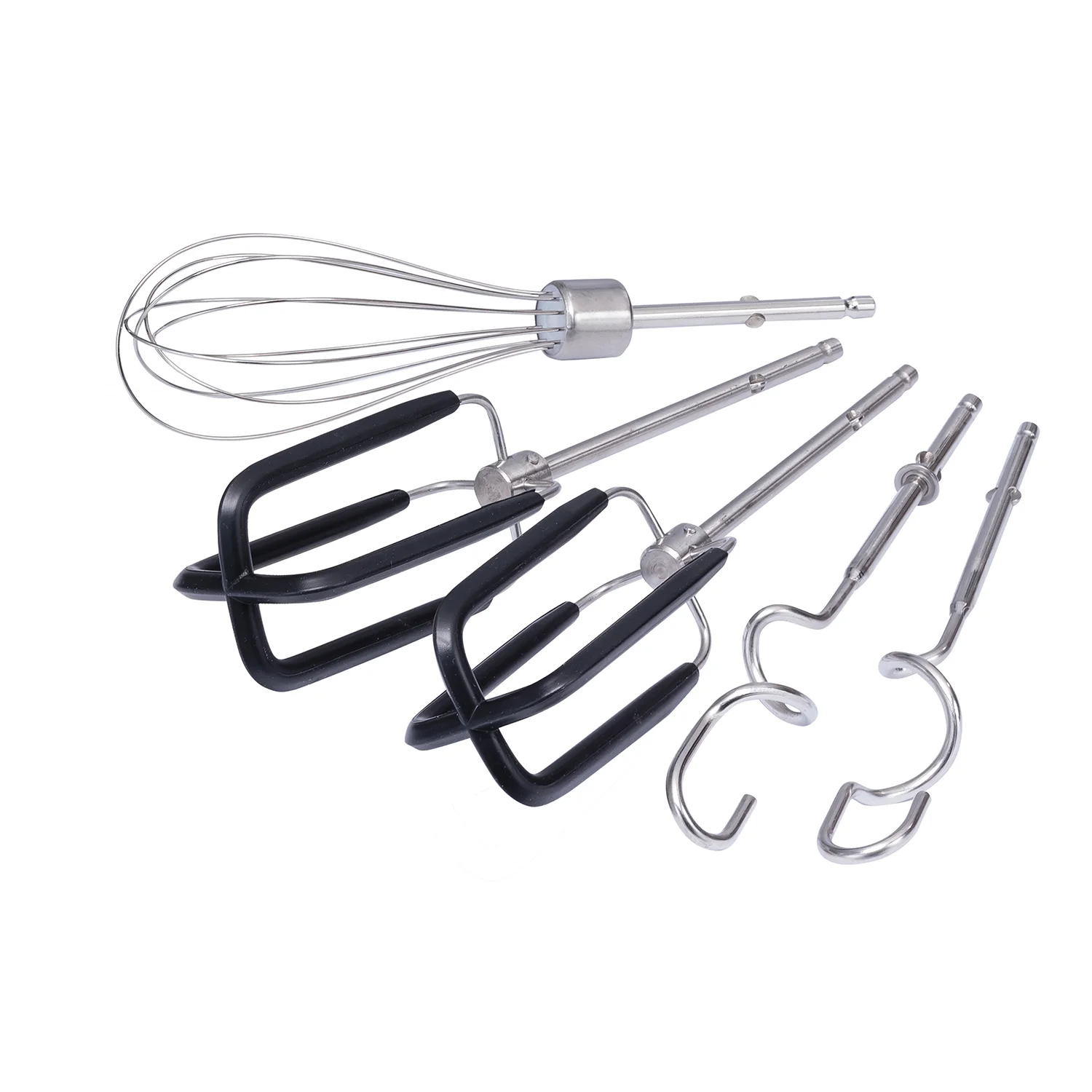 Hamilton Beach® Professional 7 Speed Hand Mixer - Image 5