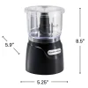 Stack & Press™ 3 Cup Chopper - Image 7