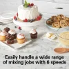 6 Speed Stand Mixer - Image 5
