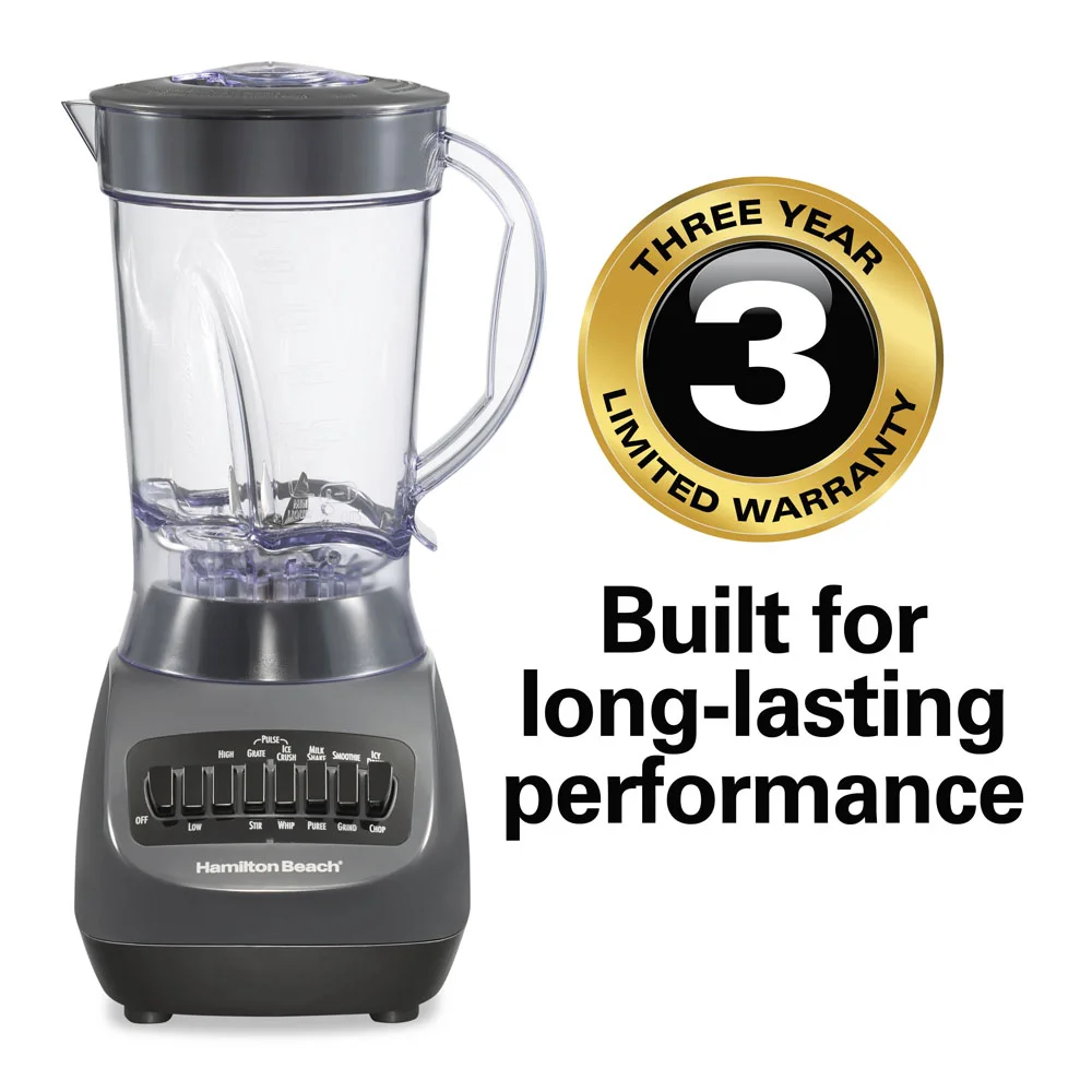 Smoothie Blender - Image 5