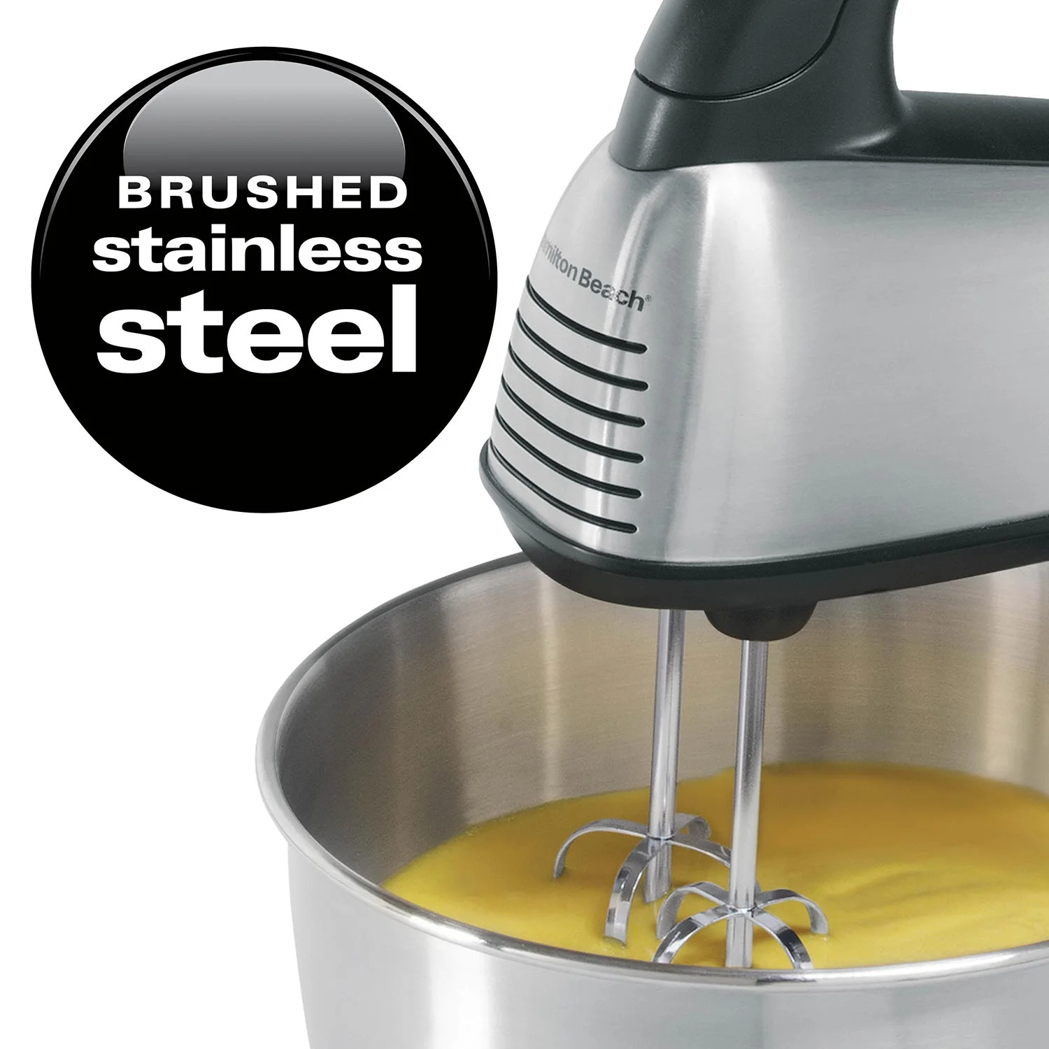 6 Speed Stand Mixer - Image 6