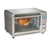 Sure-Crisp® Digital Air Fryer Toaster Oven with Rotisserie - Image 3