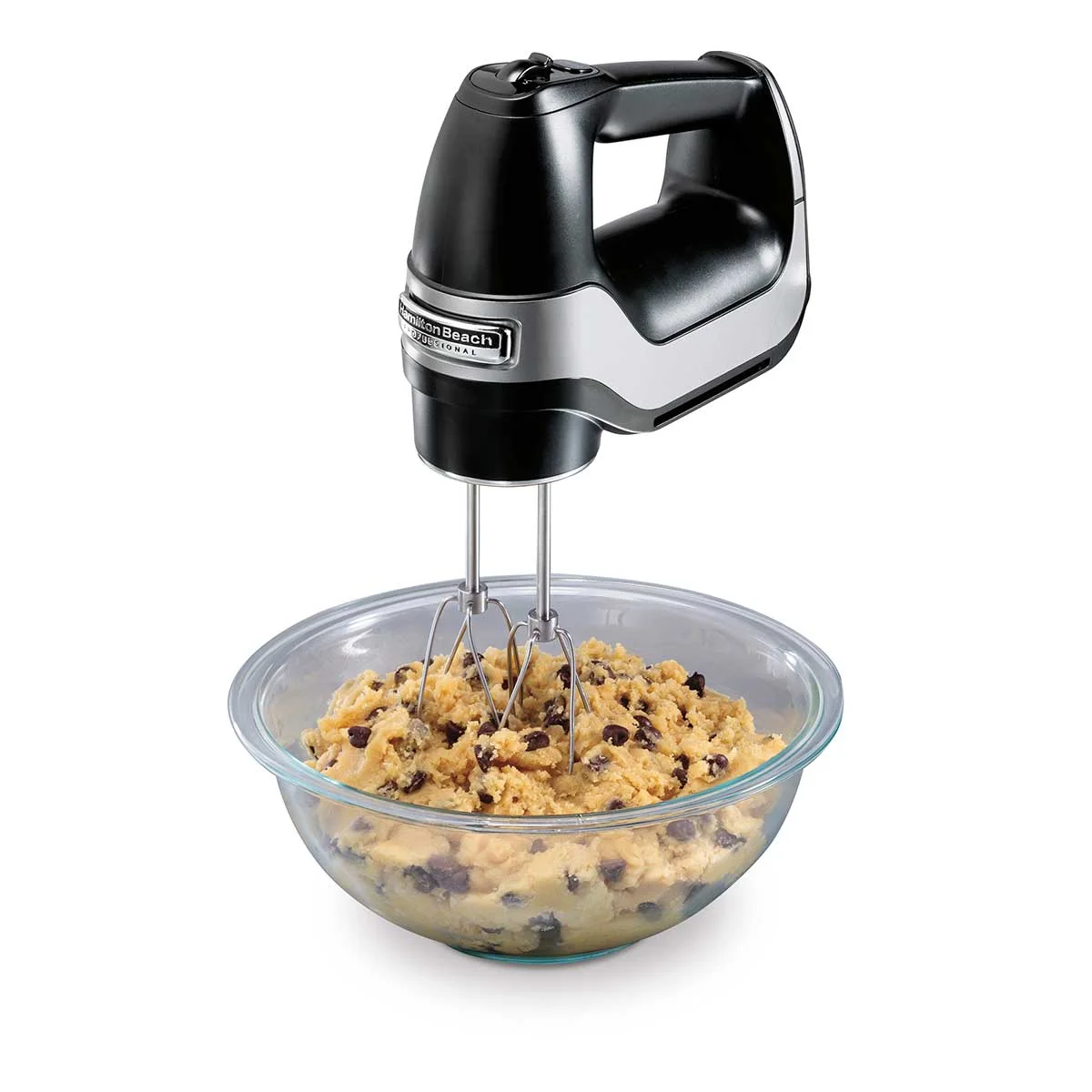 Hamilton Beach® Professional Hand Mixer 5 Speed - Image 7