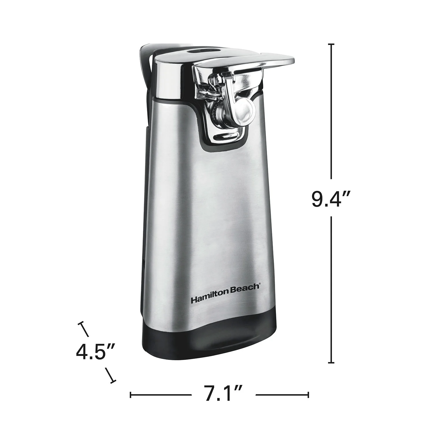 SureCut™ Can Opener with OpenMate™ - Image 7