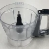 Hamilton Beach® Stack & Snap™ 4 Cup Food Processor, Chopper & Blender, Black, 70510 - Image 10