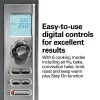 Sure-Crisp® XL Digital Air Fryer Oven - Image 5