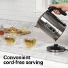 1.2 Liter Easy-Grip Electric Kettle - Image 5
