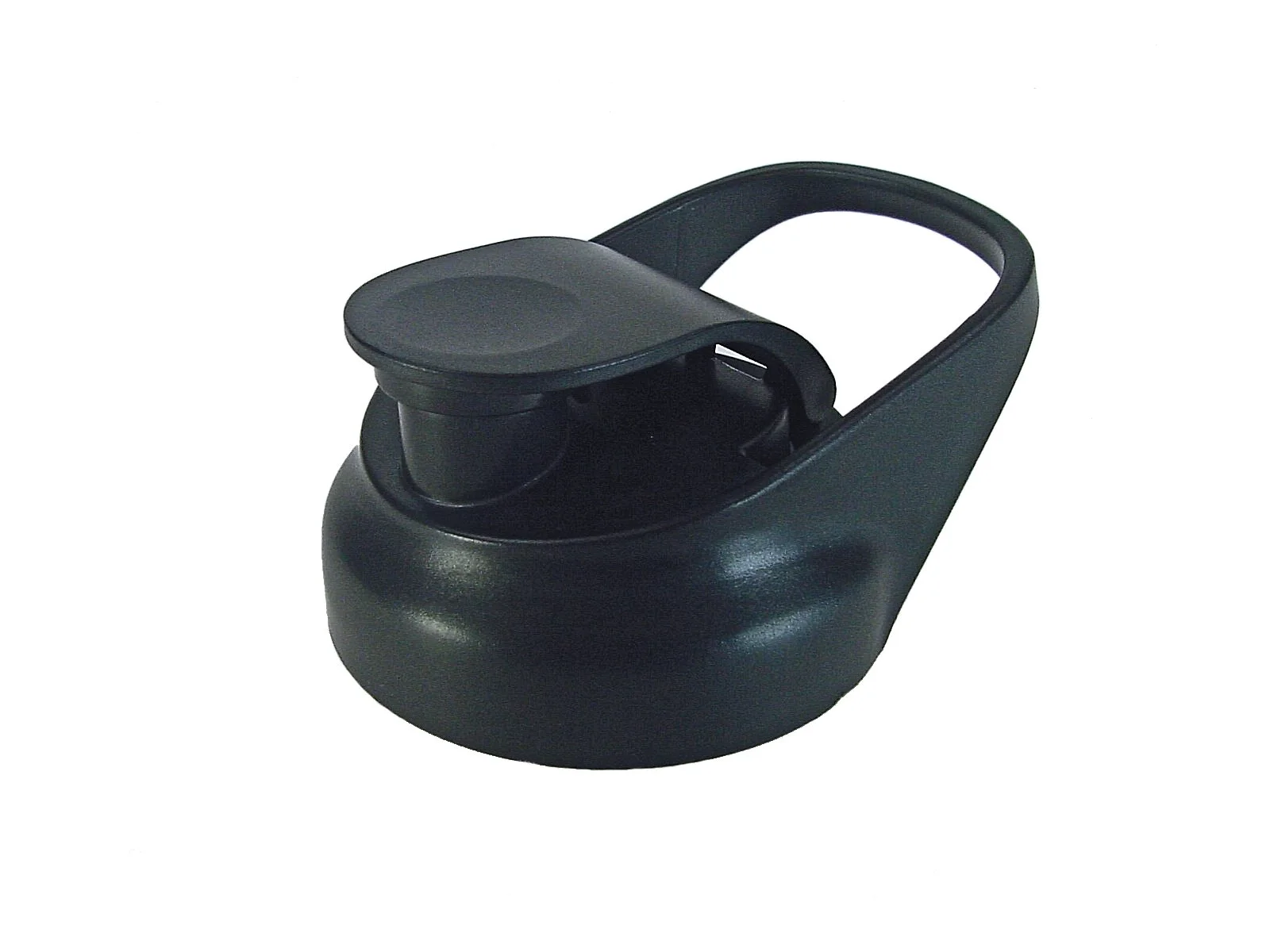 Blend Now™ Portable Cordless Blender, Black - Image 8