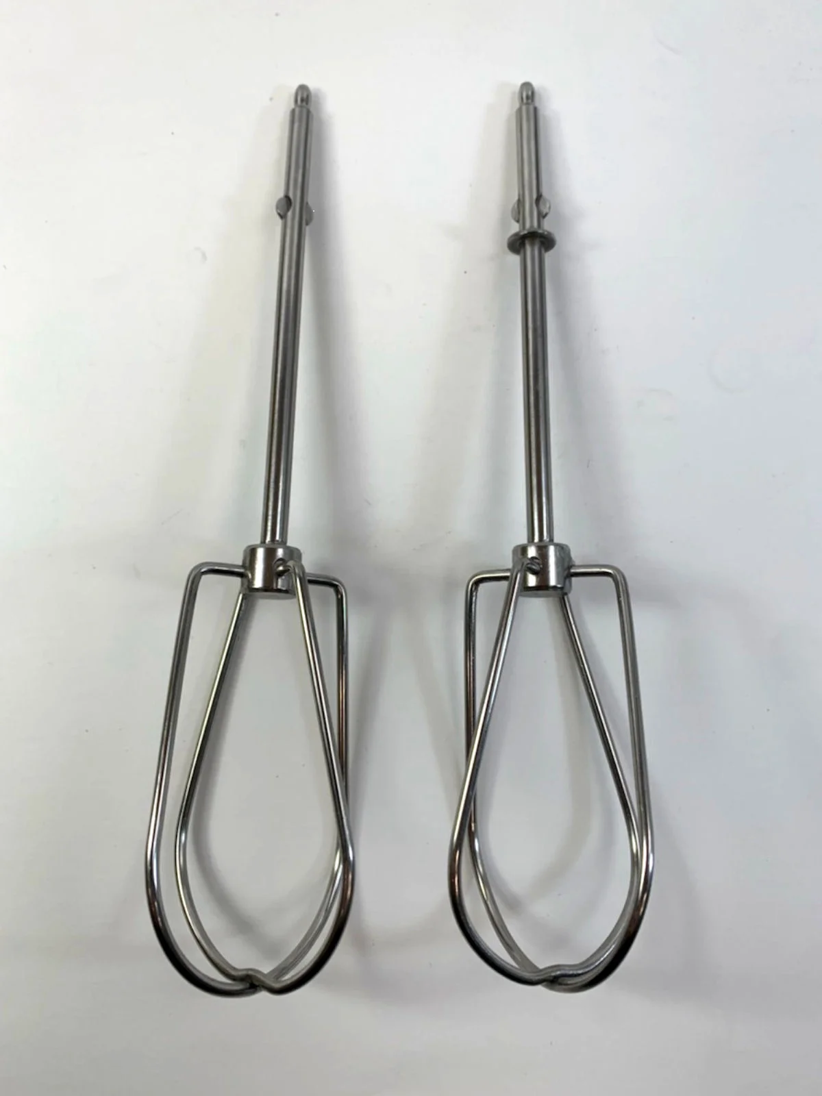 3 Speed Hand Mixer White - Image 9